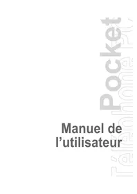 Notice ORANGE SPV M3100 Téléphone mobile