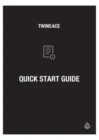 Notice Fresh 'n Rebel TWINS ACE Casque