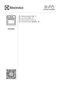 EOF6H46Z ELECTROLUX