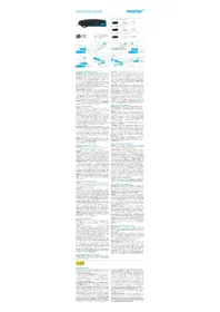 Notice MARTOR SECUNORM MIZAR Non catégorisé