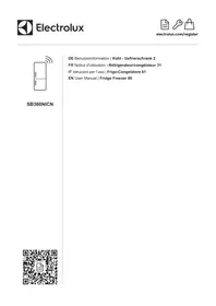 SB360NICN ELECTROLUX