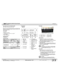 Notice Revolt MINI-USV PX-1931-675 Alimentation d'énergie non interruptible
