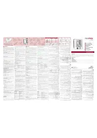 Notice Rossmax S150 Tensiomètre