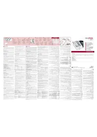 Notice Rossmax MW701F Tensiomètre