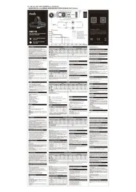 Notice Fenix HM71R Lampe