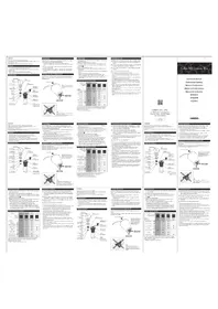 Notice Hario MSCS-2 Moulin à café