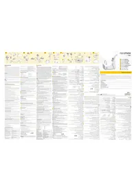 Notice Rossmax NB60 Inhalateur