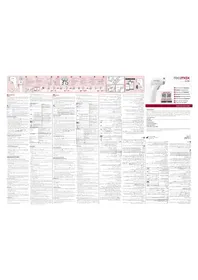 Notice Rossmax HC700 Thermomètre