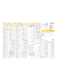 Notice Rossmax NC200 Inhalateur