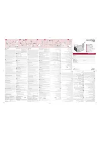 Notice Rossmax NB500 Nébuliseur