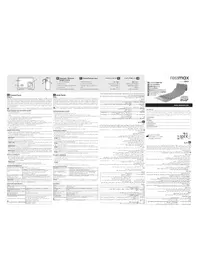 Notice Rossmax AM30 Non catégorisé