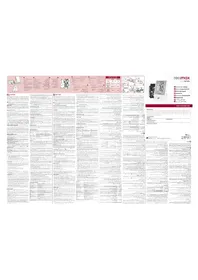 Notice Rossmax AC701K équipements de mesure