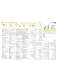 Notice Rossmax NB80 Inhalateur