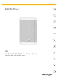 B1C BEHRINGER