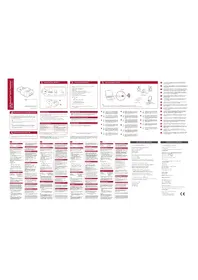 Notice CREATIVE BT-W2 Haut-parleur