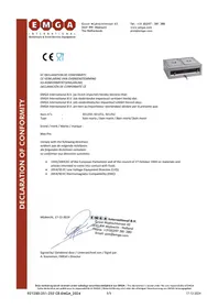 Notice Max Pro 921252 Chauffe-Plats