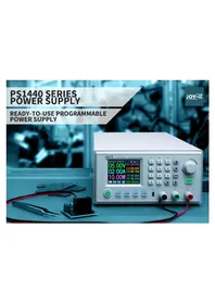 Notice Joy-It JT-PS1440-C Non catégorisé