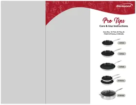 Notice Brentwood B-DSH28L Non catégorisé