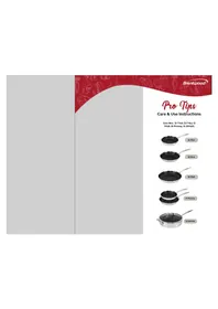 Notice Brentwood B-FH28 Non catégorisé