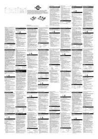 Notice Cramer 48SK192 Chargeur de batterie