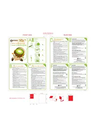 Notice GEEMARC KIWIBEAT MUSIC 101 Casque