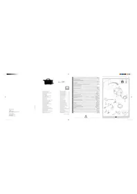 Notice ALPINA AHP 110 Nettoyeur haute pression