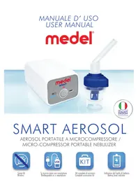 Notice Medel SMART Inhalateur