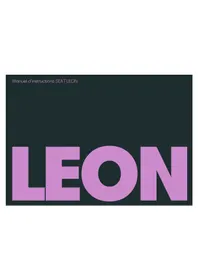 Notice SEAT LEON (2025) Voiture