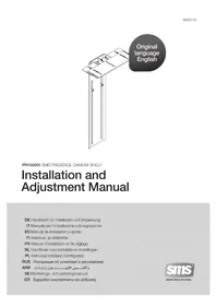 Notice Smart Media PR100001 Non catégorisé