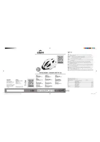 Notice CRIVIT SP-154 Non catégorisé