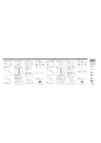 Notice Knog PWR 600L Lampe de poche