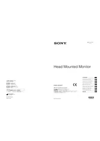 HMM-3000MT SONY