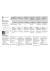 Notice Busch-Jaeger 6725 Maison intelligente