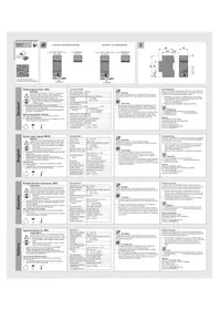 Notice Busch-Jaeger 6241/4.0 Non catégorisé