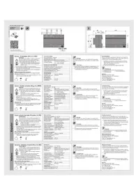 Notice Busch-Jaeger 6251/8.8 Maison intelligente