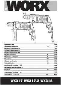 WX317.2 WORX