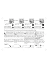 Notice AVIDSEN ELIA SMART Interphone