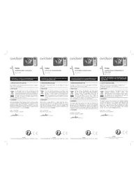 Notice AVIDSEN PRIMA Interphone