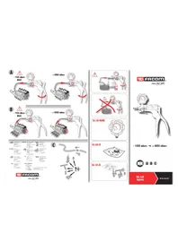 Notice Facom DA.160 Non catégorisé