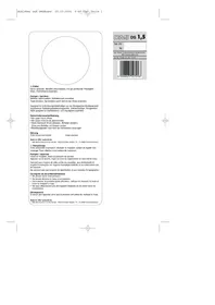 Notice CMI DS 1 5 Non catégorisé