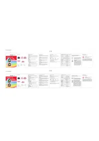 Notice AGFAPHOTO REALIKIDS CAM MINI Appareil photo