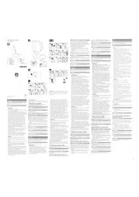 Notice PHILIPS HD9304/23 Non catégorisé