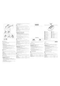 Notice Mobicool Y50 Frigo