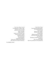 Notice HUAWEI WATCH FIT 3 Smartwatch