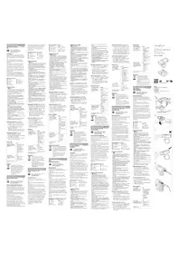 Notice NEDIS LBICYCLER10BK Lampe de poche