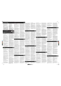 Notice Ledlenser IF4R Éclairage