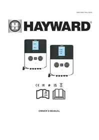 Notice HAYWARD PRO CHEM Non catégorisé