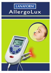 Allergolux LANAFORM