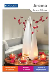 Aroma Diffuser LANAFORM