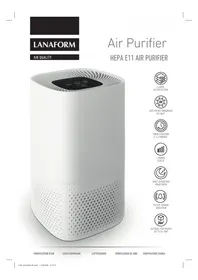 Air Purifier LANAFORM